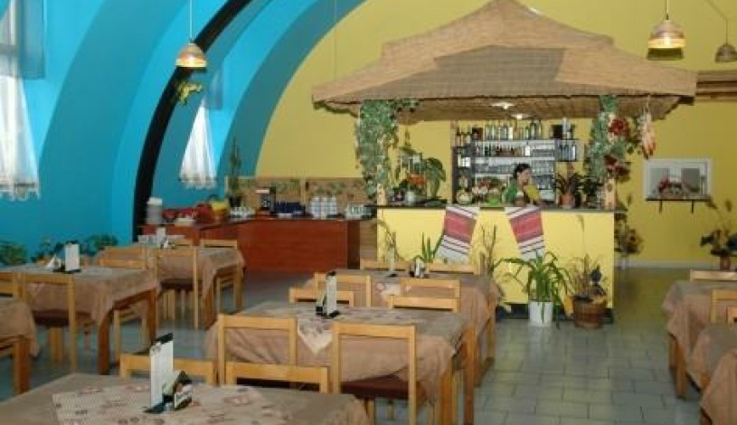 HOTEL VĚNEC Mladá Boleslav